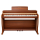 Instrument muzyczny MusicMate Pianino cyfrowe MM-P80-BW LegacyLine